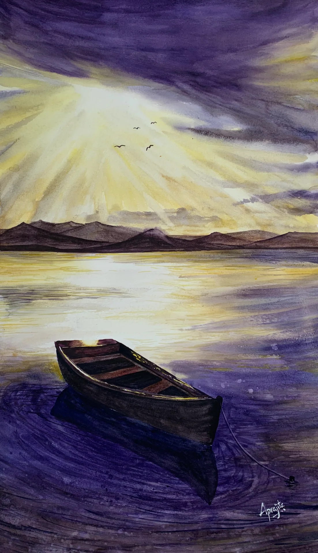 See The Light