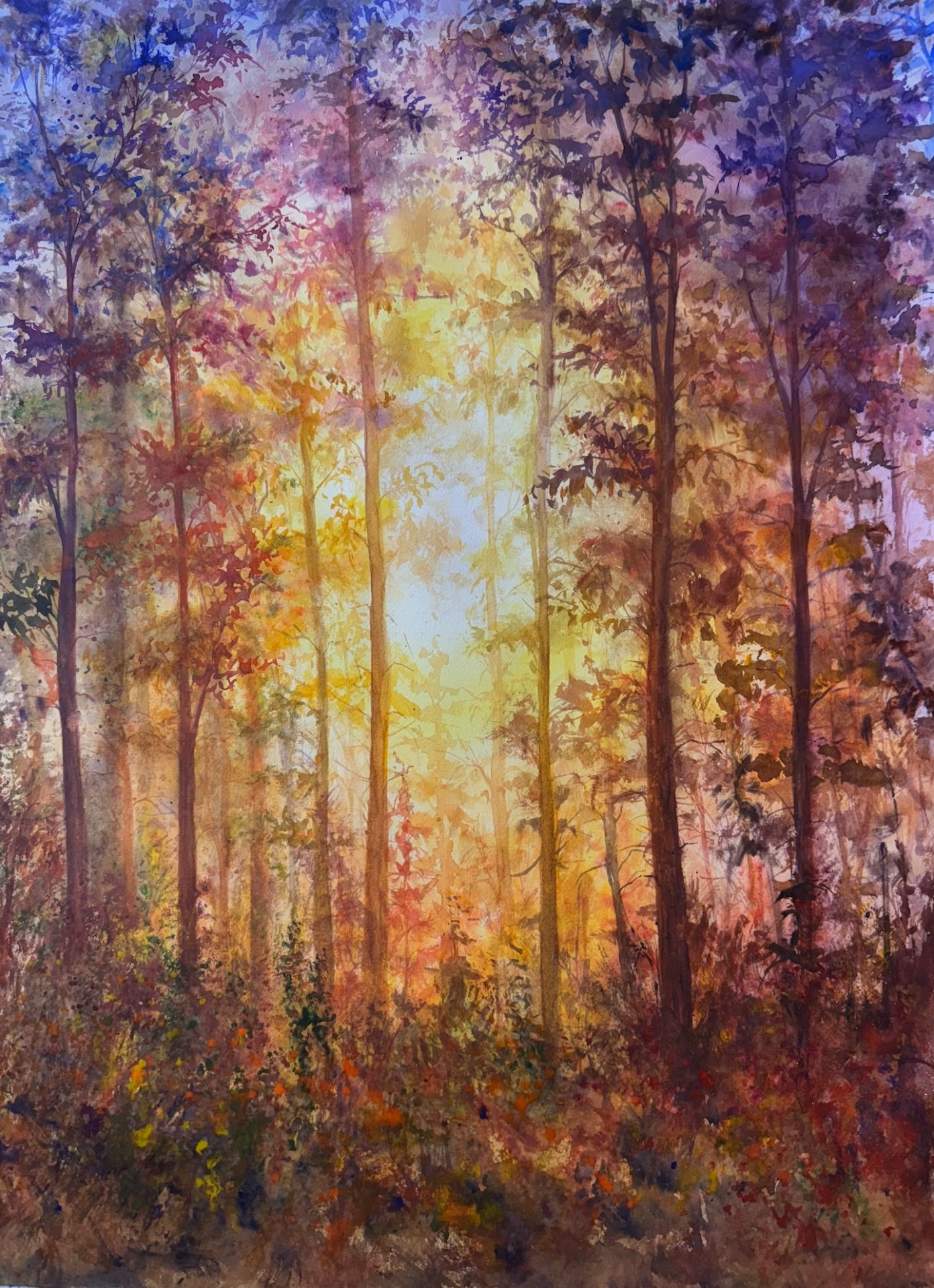 Autumn Glow