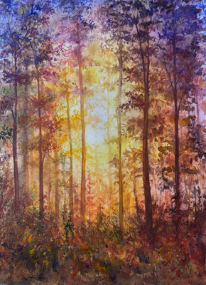 Autumn Glow