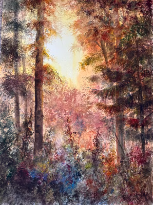 First Light -II