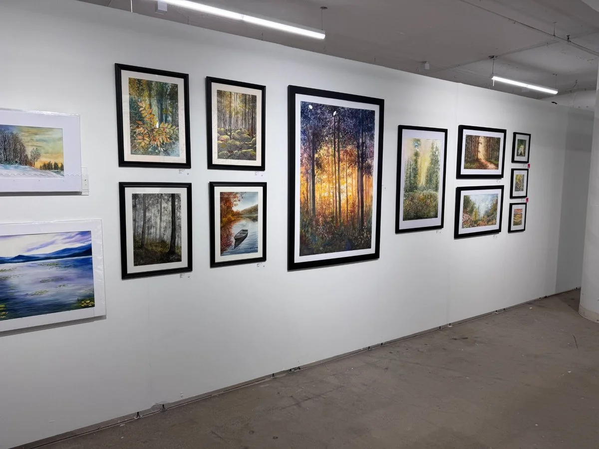 Luminemotive — Booth A26